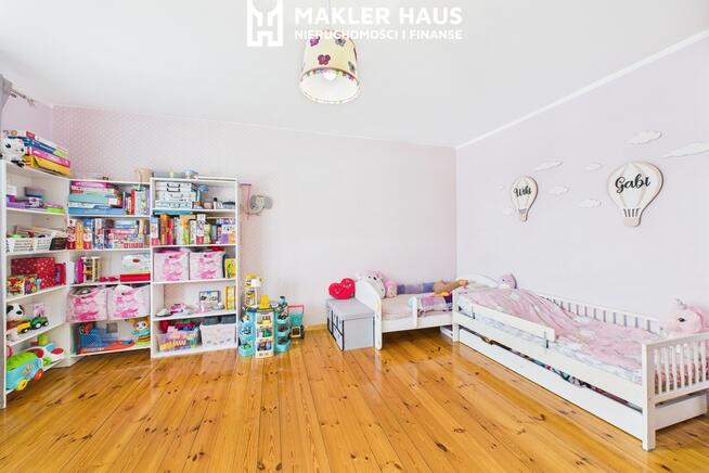 Dom - Twój azyl w malowniczym Augustowie!