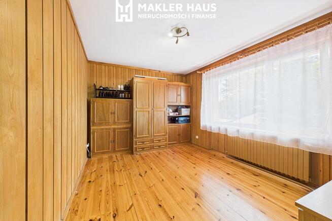 Dom - Twój azyl w malowniczym Augustowie!