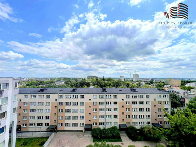 Mieszkanie Lublin Wieniawka, Racławickie