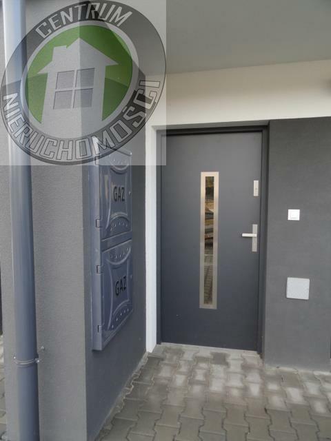 Mieszkanie Nowy Sącz