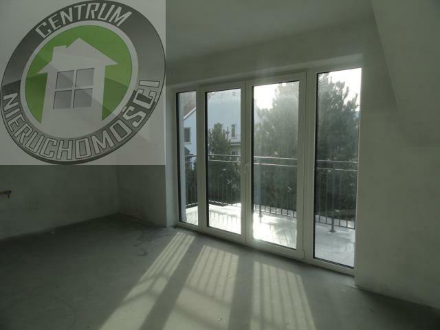 Mieszkanie Nowy Sącz