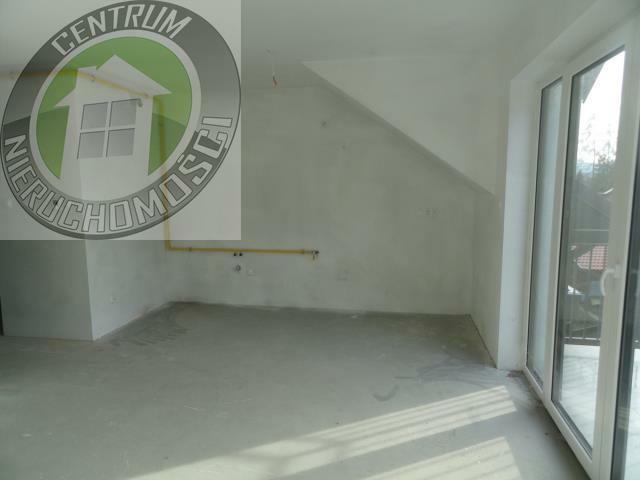 Mieszkanie Nowy Sącz