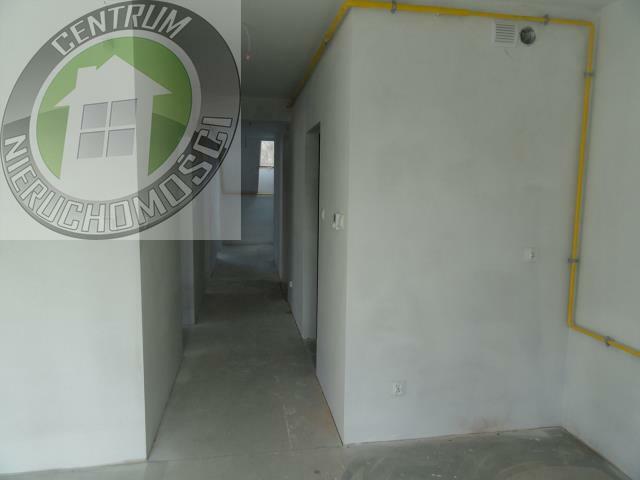 Mieszkanie Nowy Sącz