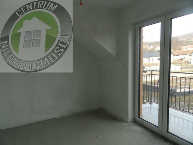 Mieszkanie Nowy Sącz