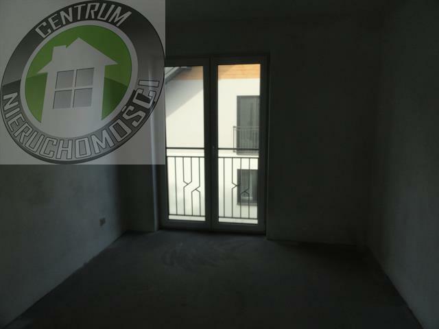 Mieszkanie Nowy Sącz