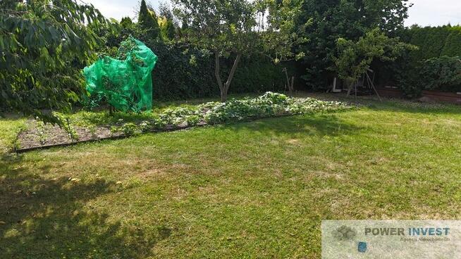 Parterowy dom. Ogród i garaż. ul.Lipowa, Wilkowice