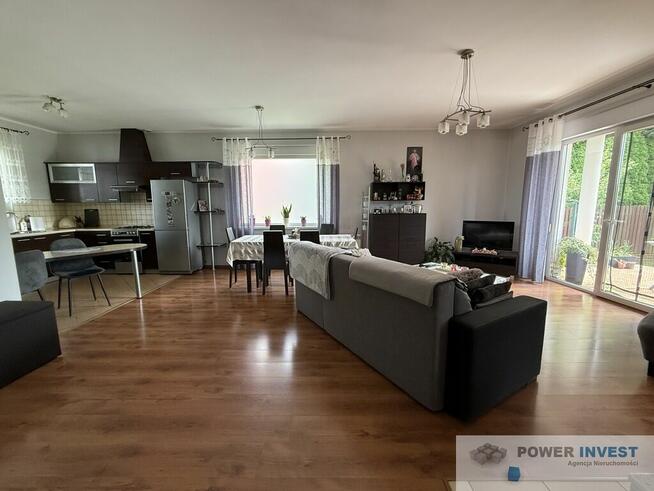 Parterowy dom. Ogród i garaż. ul.Lipowa, Wilkowice