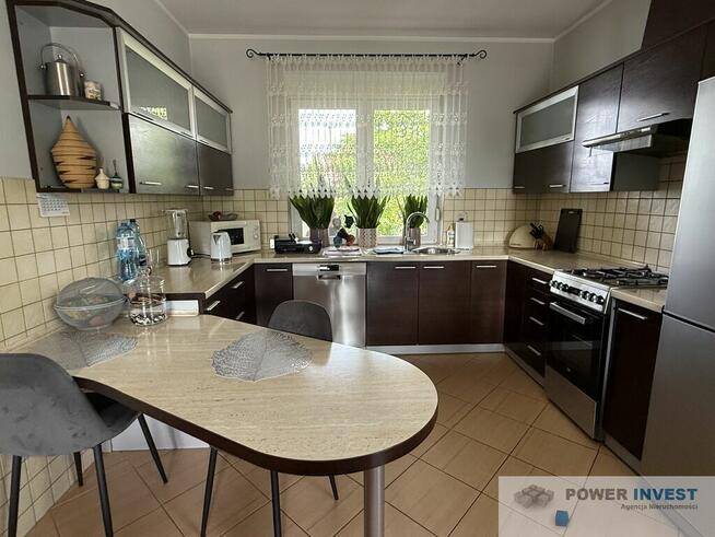 Parterowy dom. Ogród i garaż. ul.Lipowa, Wilkowice