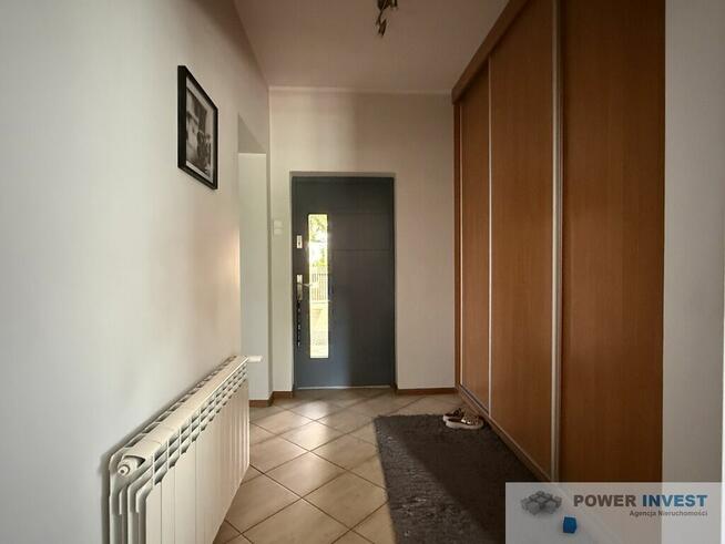 Parterowy dom. Ogród i garaż. ul.Lipowa, Wilkowice