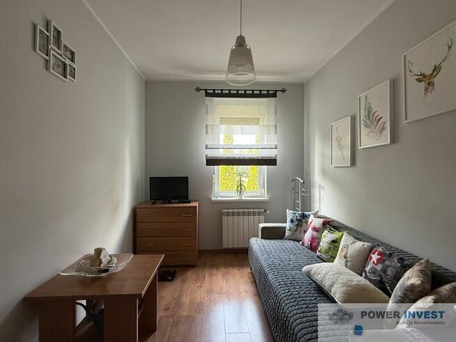 Parterowy dom. Ogród i garaż. ul.Lipowa, Wilkowice