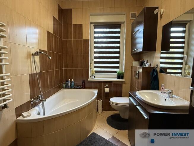 Parterowy dom. Ogród i garaż. ul.Lipowa, Wilkowice