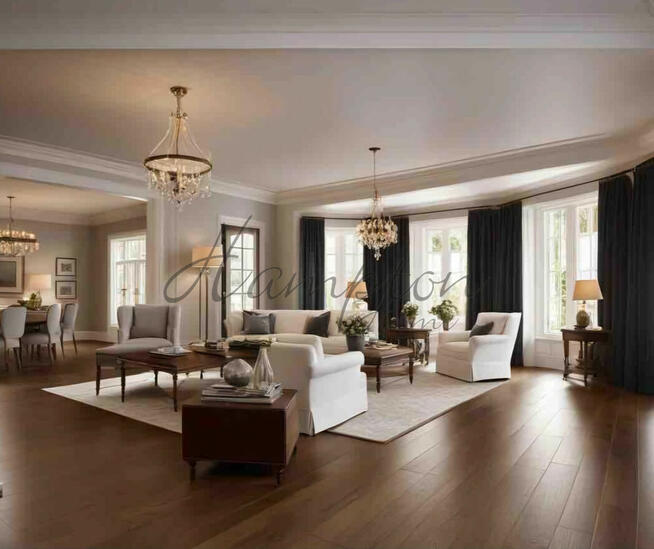 Dom Strzeniówka gm. Nadarzyn,