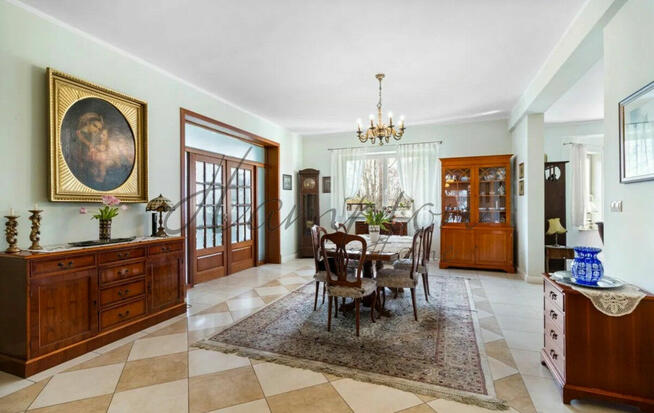 Dom Strzeniówka gm. Nadarzyn,