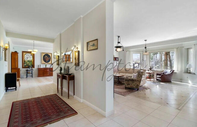 Dom Strzeniówka gm. Nadarzyn,