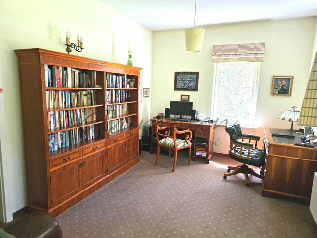 Dom Strzeniówka gm. Nadarzyn,