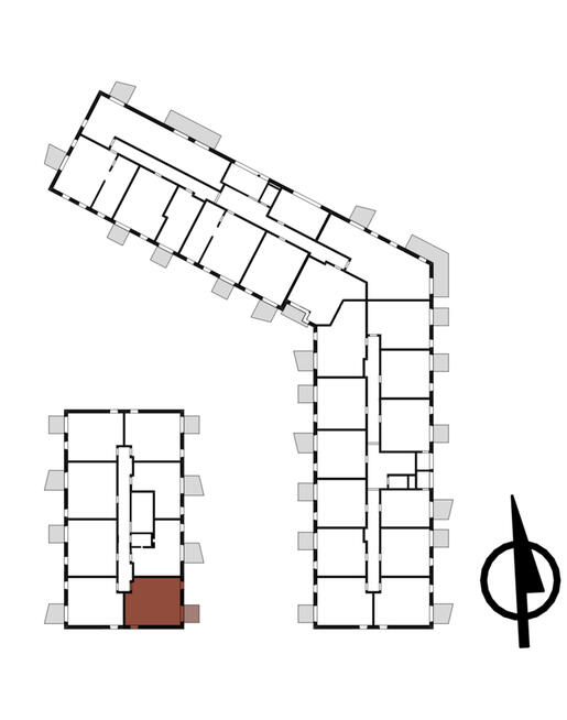 Okazja Dąbrowa Gòrnicza Reden 2 Pakoje
