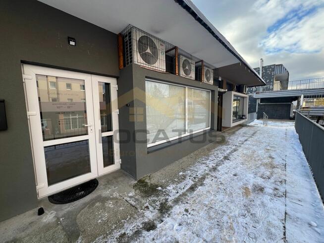 Lokal użytkowy Częstochowa, Dekabrystów