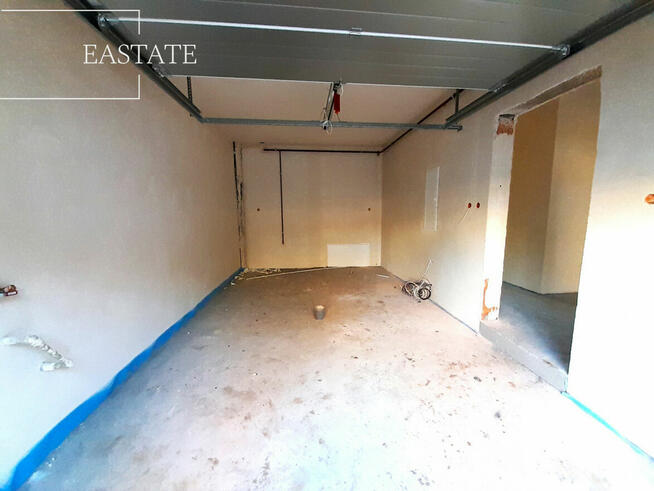 Dom Warszawa gm. Wawer,