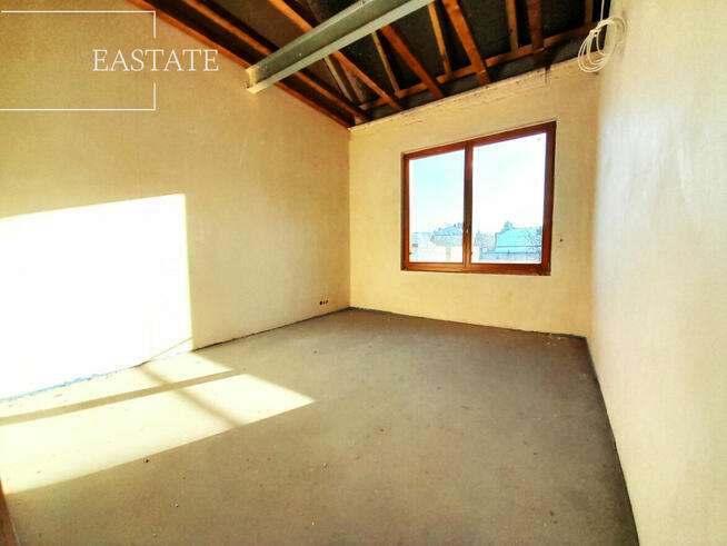 Dom Warszawa gm. Wawer,