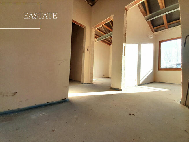 Dom Warszawa gm. Wawer,