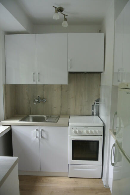 Kawalerka do wynajęcia – 25 m², Dąbie.