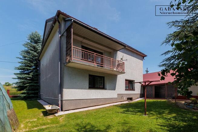 Dom Turza gm. Rzepiennik Strzyżewski