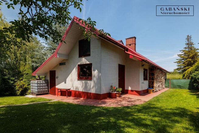 Dom Turza gm. Rzepiennik Strzyżewski