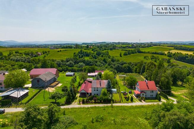 Dom Turza gm. Rzepiennik Strzyżewski