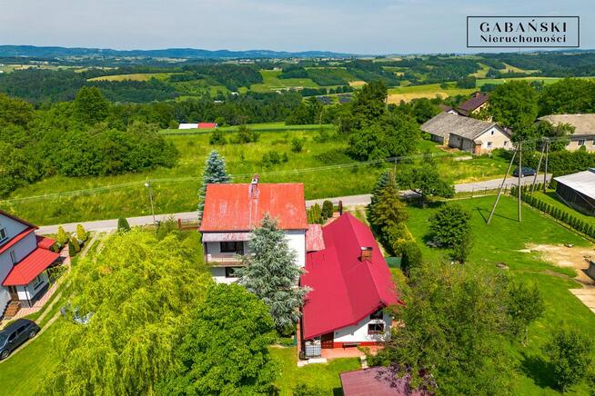 Dom Turza gm. Rzepiennik Strzyżewski