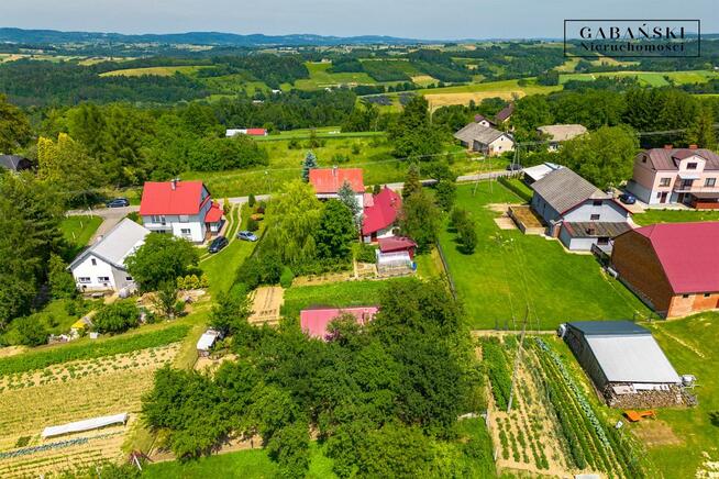 Dom Turza gm. Rzepiennik Strzyżewski