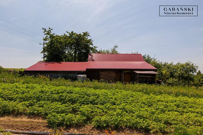 Dom Turza gm. Rzepiennik Strzyżewski