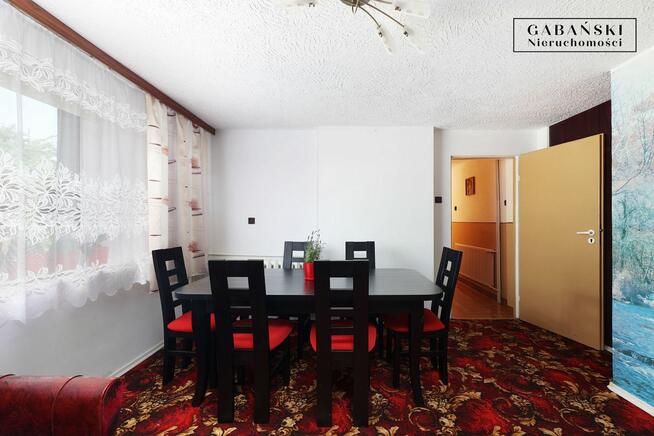 Dom Turza gm. Rzepiennik Strzyżewski