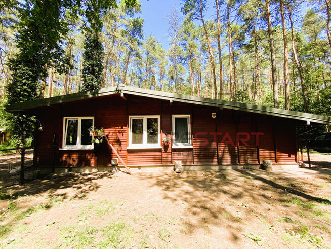 Dom Adamów-Wieś gm. Radziejowice,