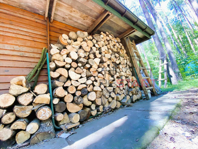 Dom Adamów-Wieś gm. Radziejowice,