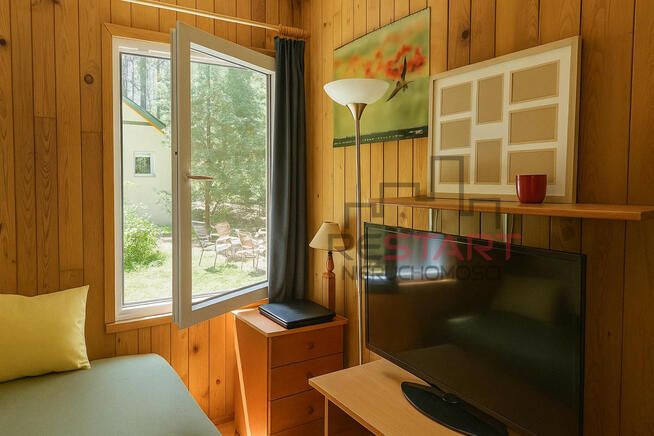 Dom Adamów-Wieś gm. Radziejowice,