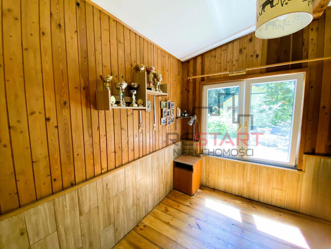 Dom Adamów-Wieś gm. Radziejowice,