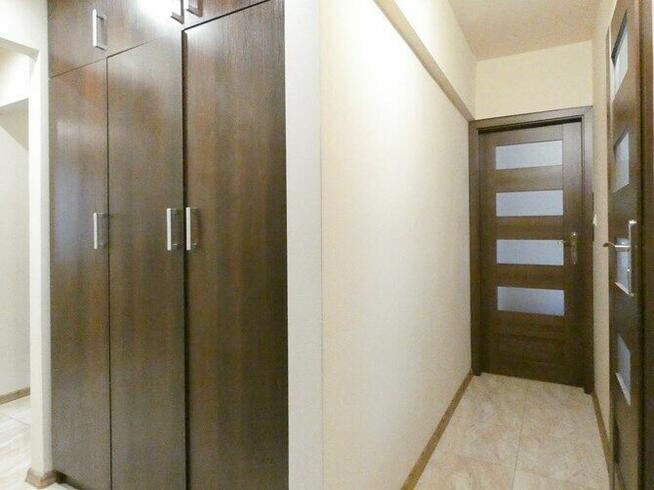 Pokój w spokojnej okolicy, Os. Centrum D 5