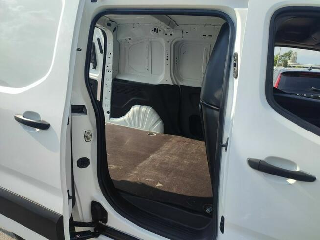 Toyota Proace City Salon polska fv23