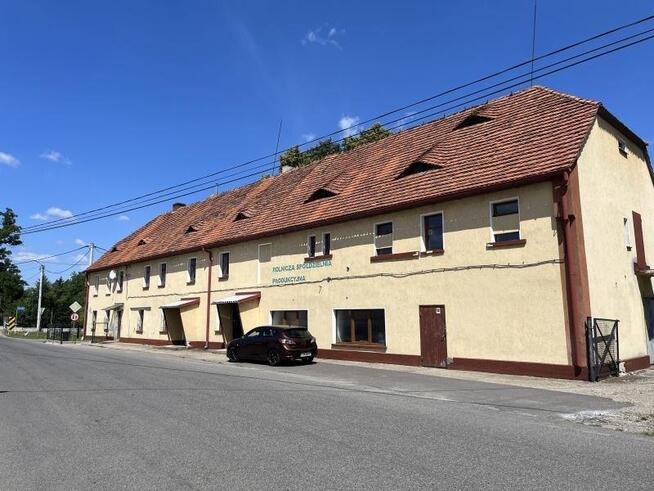 Lokal niemieszkalny w Burkatowie 83,60 m2