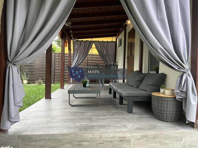 Zadbana działka ROD z basenem - gotowa na lato!