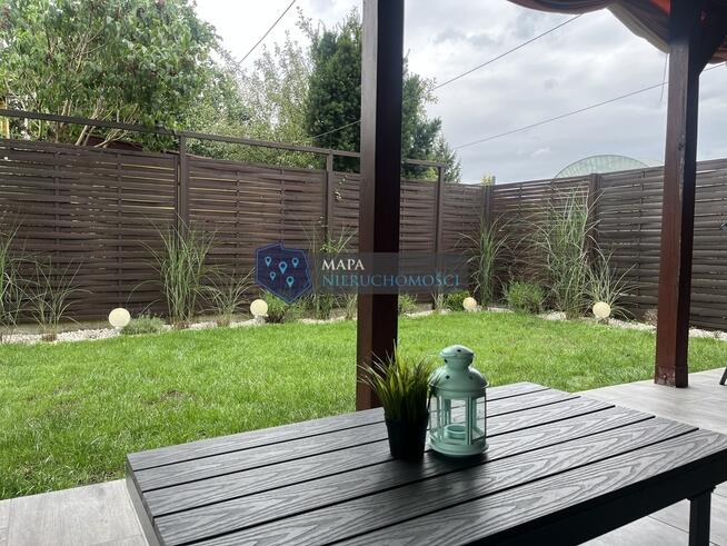 Zadbana działka ROD z basenem - gotowa na lato!