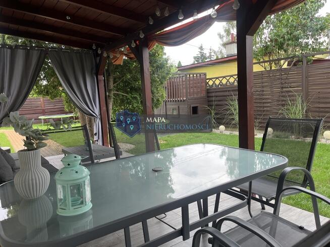 Zadbana działka ROD z basenem - gotowa na lato!