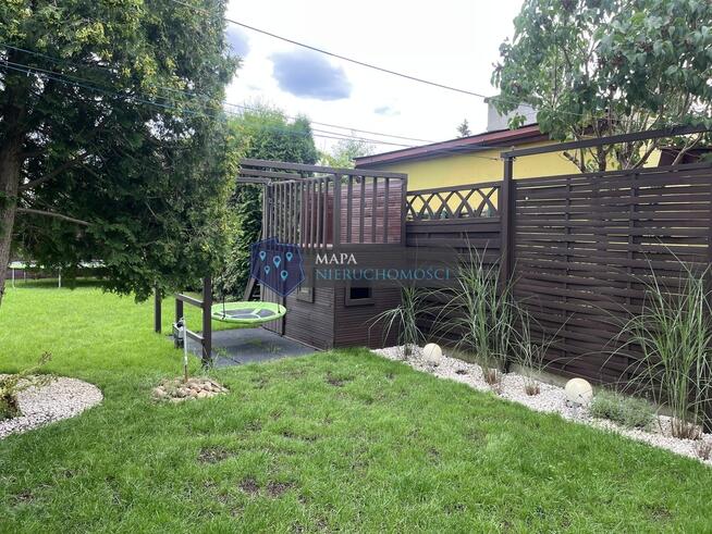 Zadbana działka ROD z basenem - gotowa na lato!