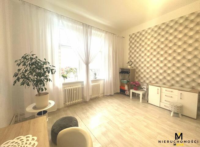 Mieszkanie Kołobrzeg, Unii Lubelskiej