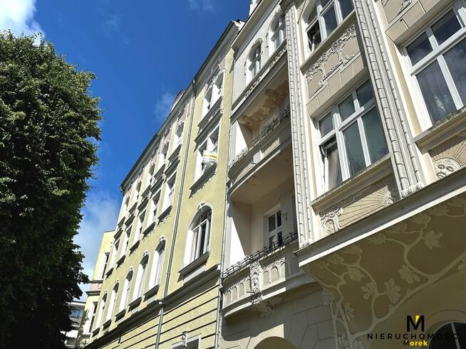 Mieszkanie Kołobrzeg, Unii Lubelskiej