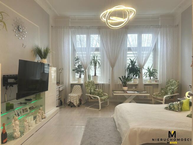 Mieszkanie Kołobrzeg, Unii Lubelskiej