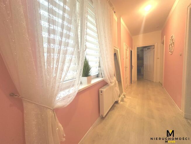 Mieszkanie Kołobrzeg, Unii Lubelskiej