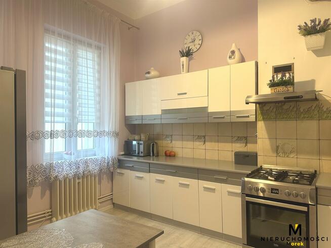 Mieszkanie Kołobrzeg, Unii Lubelskiej