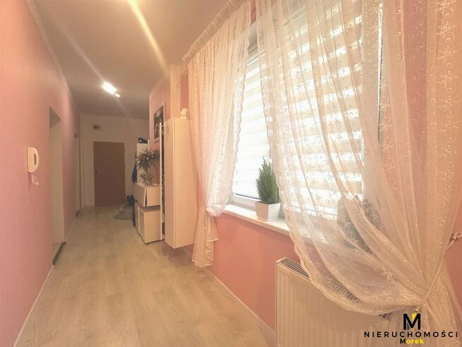 Mieszkanie Kołobrzeg, Unii Lubelskiej