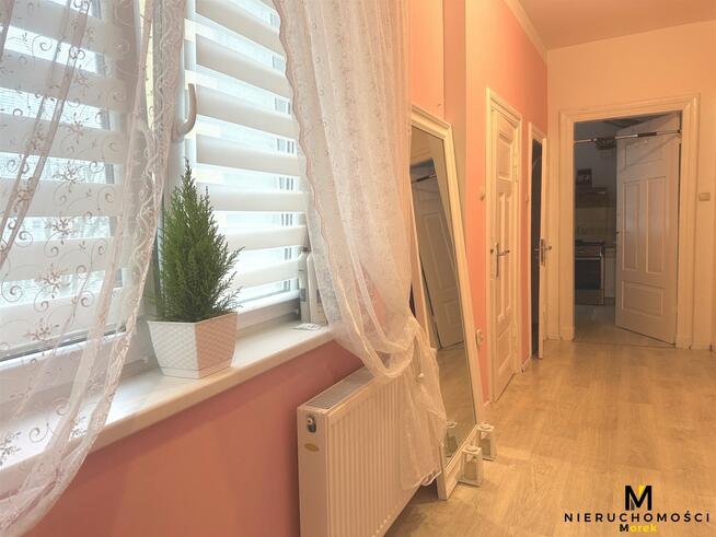 Mieszkanie Kołobrzeg, Unii Lubelskiej